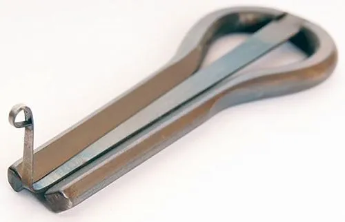 Хакасский варган «Бочаг» Евгения Волгутова.