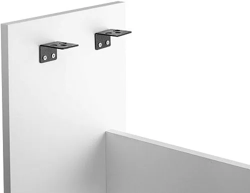 Lutner Mlut-NPK-10W Стойка для цифрового пианино NUX NPK-10, белая.