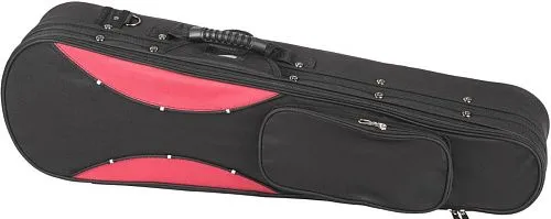 Mirra VC-G300-BKR-1/4 Футляр для скрипки.