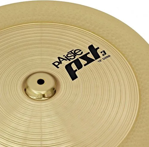 Paiste 0000632618 PST 3 China Тарелка.