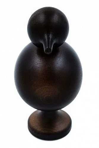 Мастерская Сереброва MS-T2-SS-02 Свистулька деревянная.