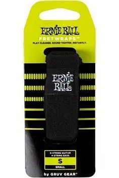 Ernie Ball 9612 Демпфер гитарный.