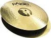 Paiste 000014US14 101 Brass Universal Set Набор тарелок.-1