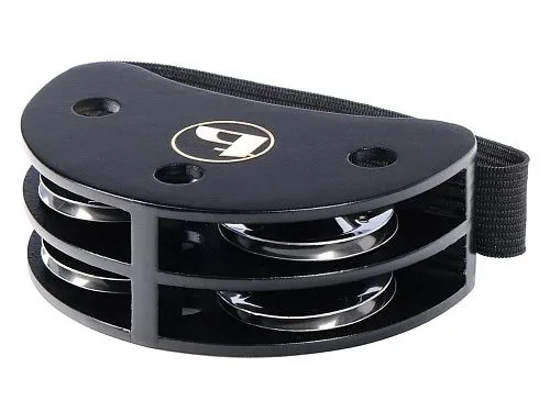 Мозеръ TFF-2 Тамбурин на ногу полукруглый.