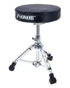 Sonor Hardware 2000 DT XS 2000 Табурет ударника, низкий.