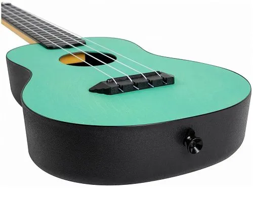 Flight TUC-35 LB Укулеле Travel, сопрано.