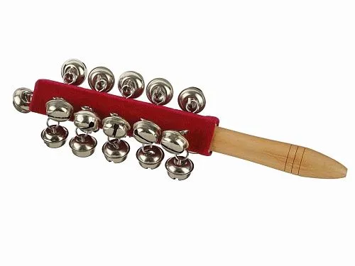 Lutner FLT-LT9 Набор перкуссии.