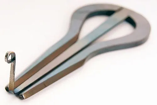 Хакасский варган «Малый» Евгения Волгутова. 