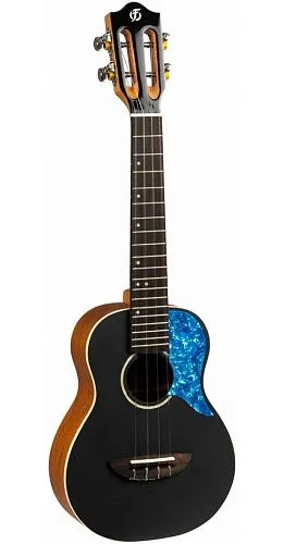 Flight IRIS Concert BK Укулеле концерт.