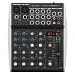 Behringer XENYX 1002SFX Микшерный пульт.-1