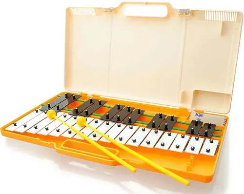 Angel AG-27K Металлофон.