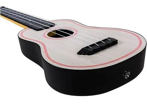 Flight TUS-Marty Укулеле Travel, подписная.