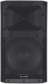 LAudio ZLX-15 Двухполосная активная акустическая система.