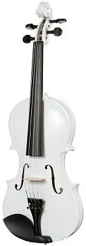 Antonio Lavazza VL-20 WH 3/4 Скрипка.