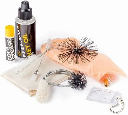 Dunlop HE110 Набор по уходу за тромбоном.