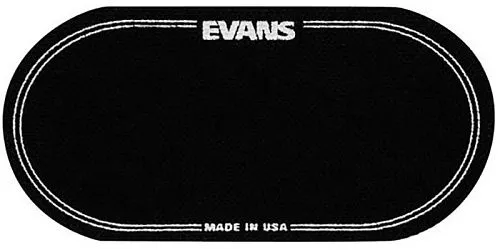 Evans EQPB2 Наклейка (овальная) на рабочий пластик бас-барабана.