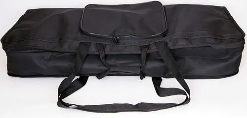 Гитар-Гитар ЧКЛ1 (104-42-12) Чехол для клавишных, тонкий.