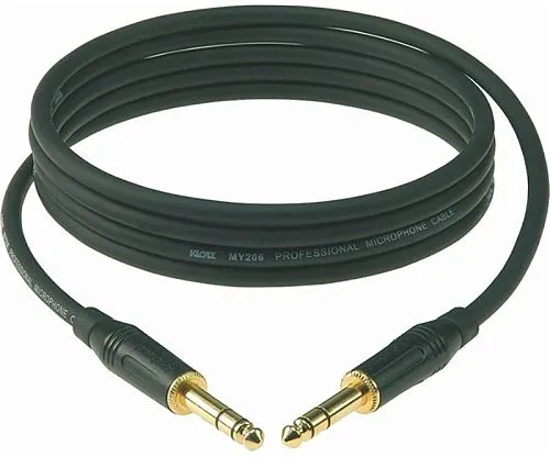 Klotz B3PP1K0300 Коммутационный кабель.