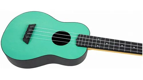 Flight TUC-35 LB Укулеле Travel, сопрано.