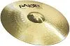 Paiste 000014US14 101 Brass Universal Set Набор тарелок.-2