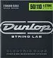 Dunlop DBN50110 (50-110) Комплект струн для бас-гитары.-0