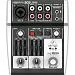 Behringer 302USB Микшерный пульт.-1