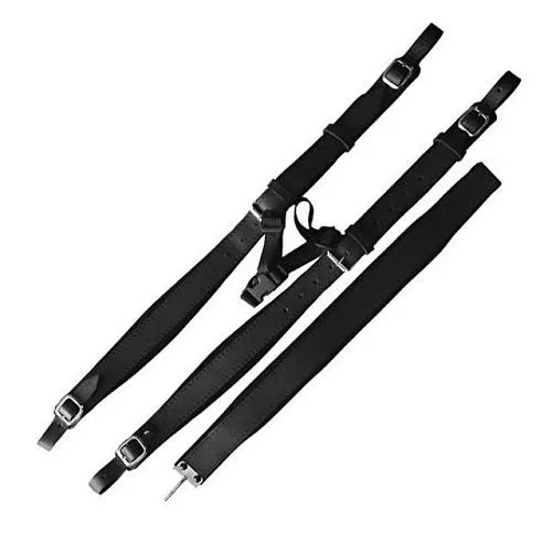 AMC РБк3/4-1.1 Комплект ученических ремней для баяна, аккордеона.