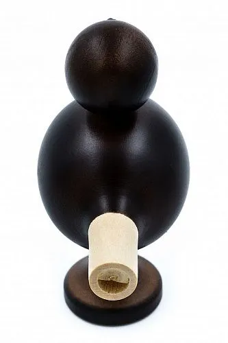 Мастерская Сереброва MS-T2-SS-02 Свистулька деревянная.