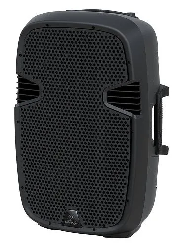 Behringer PK115A Активная акустическая система.