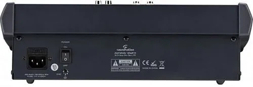 Soundsation Alchemix-402FX (E527E) Микшерный пульт.