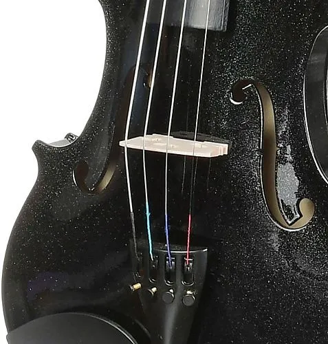 Antonio Lavazza VL-20 BK 4/4 Скрипка.