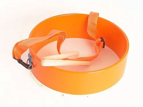 Lutner FLT-KTYG-25 Детский барабан.