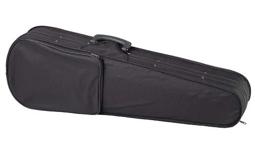 Carayа MV-002 Скрипка 3/4. В комплекте: футляр, канифоль, круглый смычок из бразильского дерева.