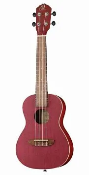 Ortega Ruruby Earth Series Укулеле. 