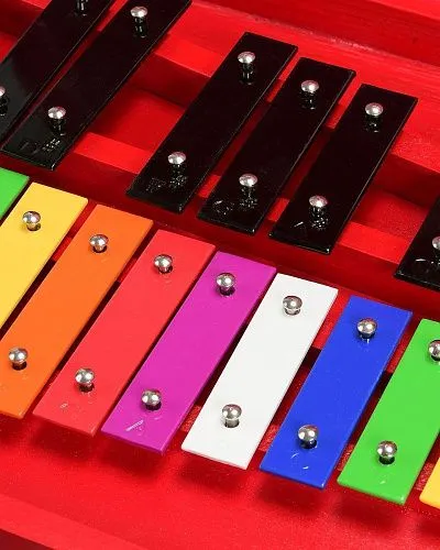 Dekko TG25-1 Металлофон.