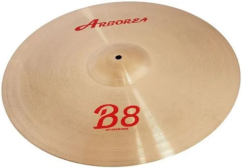 Arborea B820RD B8 Series Ride Тарелка.