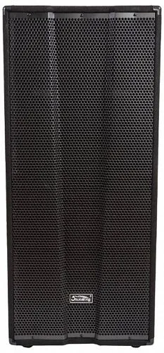 Soundking KJ215A Активная акустическая система.