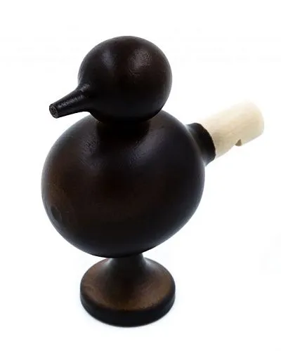 Мастерская Сереброва MS-T2-SS-02 Свистулька деревянная.