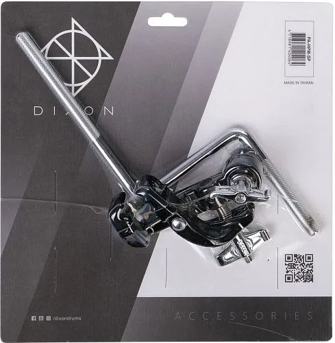Dixon PA-HPM-SP Держатель перкуссии на стойку.