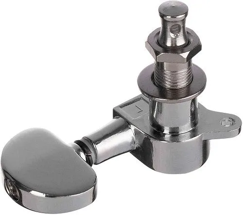 Alice AD-016L Левый колок для акустической и электрогитары.