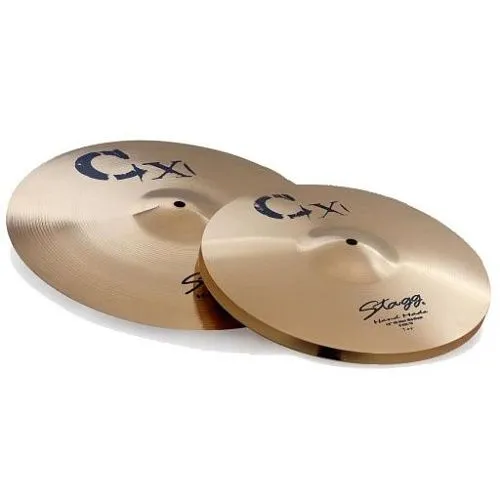 Stagg CXA SET Набор тарелок.