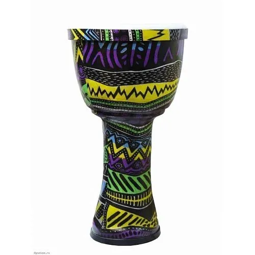 Yuka DRBE8-15 Думбек.