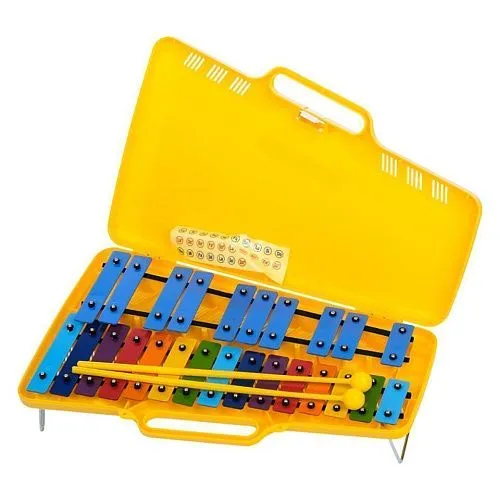 Angel AG-25N3 Глокеншпиль.