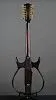 MIG Guitars SG2SAD23 SG2 Электроакустическая 12-струнная silent-гитара.-1