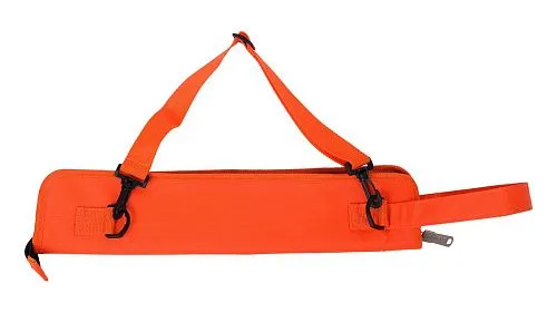 HUN 10501002 DST-001 Yellow Чехол для барабанных палочек.