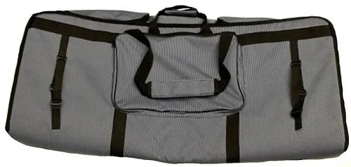 Гитар-Гитар ЧКЛ3 (104-42-12) Чехол для клавишных полужесткий.