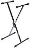 Soundking DF029 Стойка для клавишных инструментов с зажимом.-0