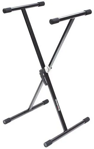 Soundking DF029 Стойка для клавишных инструментов с зажимом.