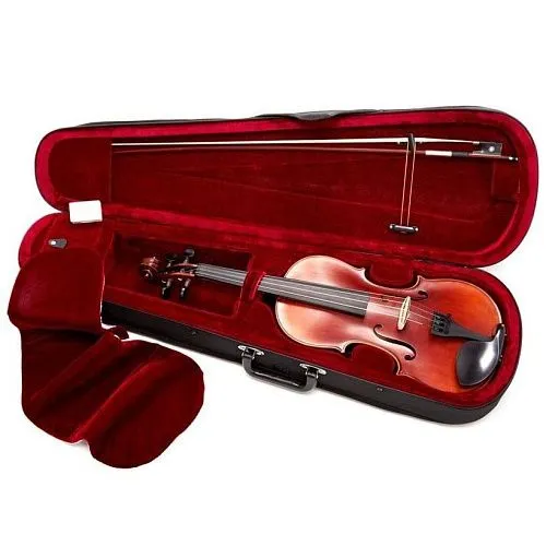 Karl Hofner AS-045-V 4/4 Скрипка 4/4, серия Alfred Stingl.