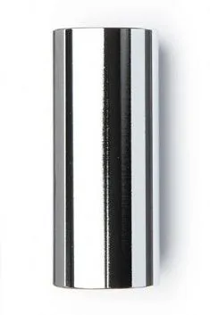 Dunlop 220 Слайд стальной, средний.